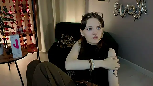 Živý XXX chat Dilara_xBaby