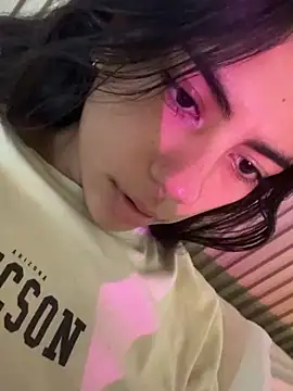 Lilybeeth élő XXX-chatje