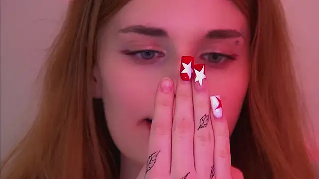 Živý XXX chat MelissaBauch