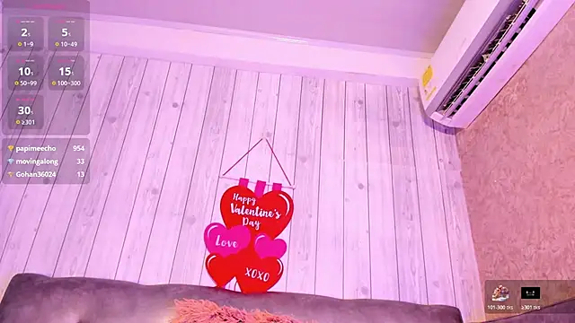 Živý XXX chat xkaty_grey