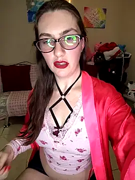 LaylaLucis Live XXX Chat