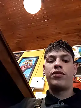 blackninja66のウェブカメラショー