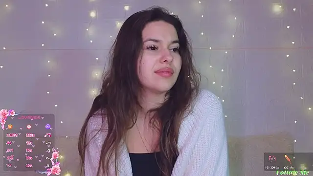 Minne__mouse 网络视讯表演