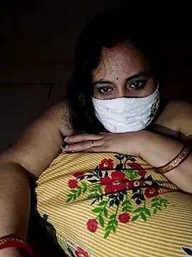 Sembang XXX Secara Langsung Sheela-Bhabi