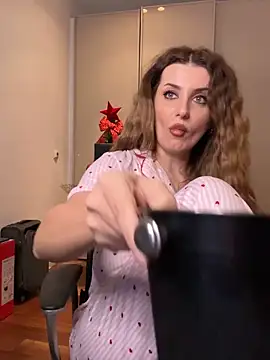 Chat XXX Live RoxxyDallas