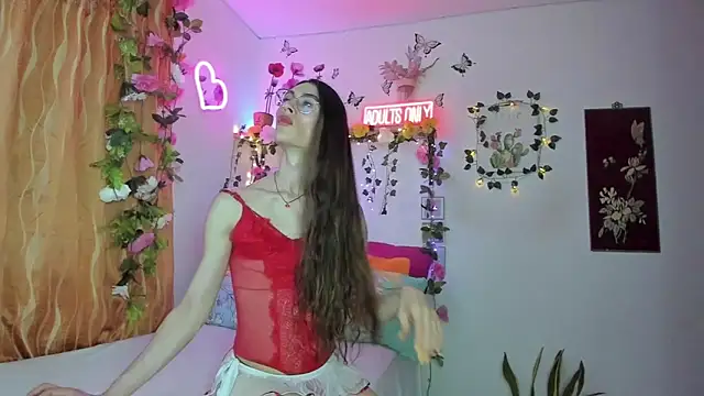 anasttacia_210's Live XXX Chat