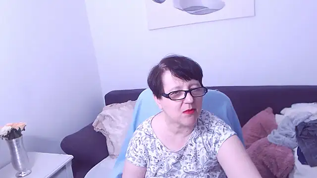 Онлайн чат XXX ChristaRose