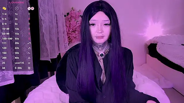 แชท XXX สดของ Lein_Bone