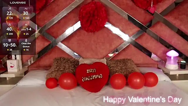 Lily_Queen30: онлайн-секс-чат