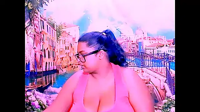 Chatroom XXX en direct de Indianfairy99