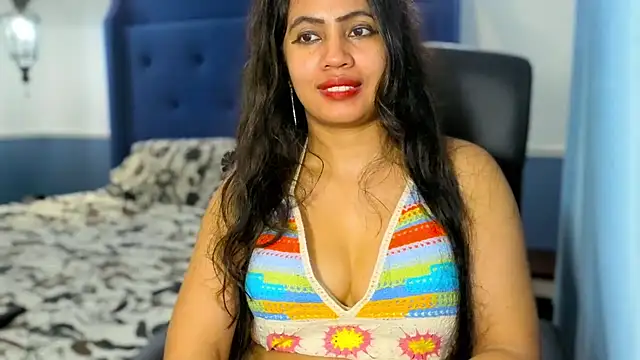 Chatroom XXX en direct de FannyXhot