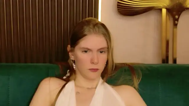 Morgan_Wardi Adlı Modelin Canlı XXX Sohbeti