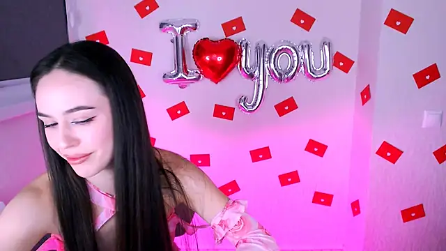 EmiliEliott লাইভ XXX চ্যাট