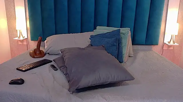 XXX chat uživo modela Madisonsmiith