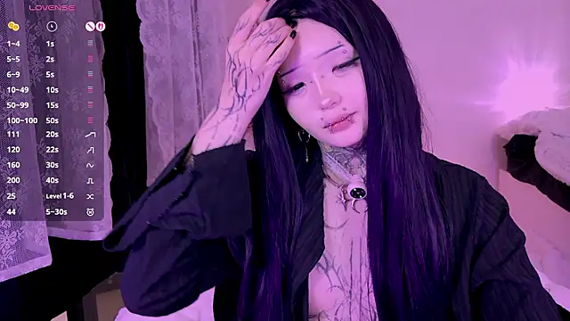 Lein_Bone 现场XXX聊天