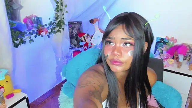 แชท XXX สดของ Angel_Belll