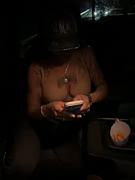 HaloRodeoLover2 Show in webcam