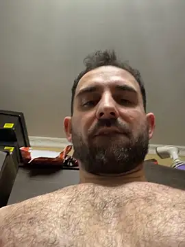 عرض كام Lover_boy_89