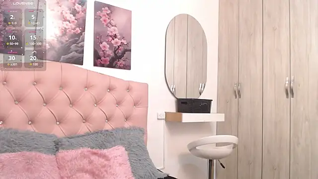 عرض كام abigail_f00x