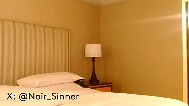 Sembang XXX Secara Langsung sinnernoir