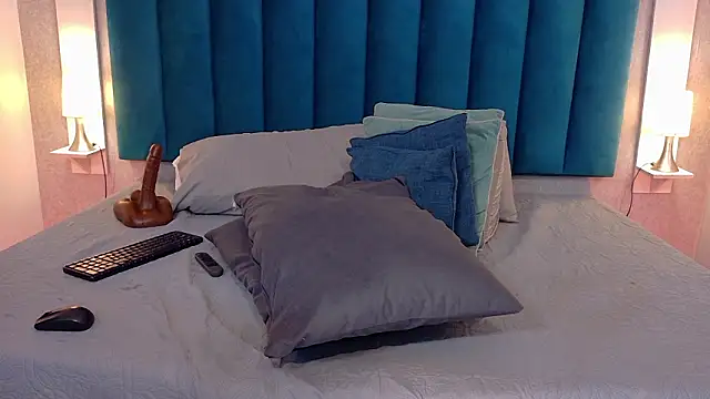 XXX chat uživo modela Madisonsmiith