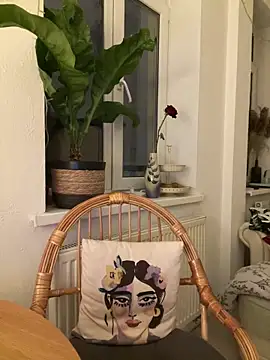 عرض كام Syverelle