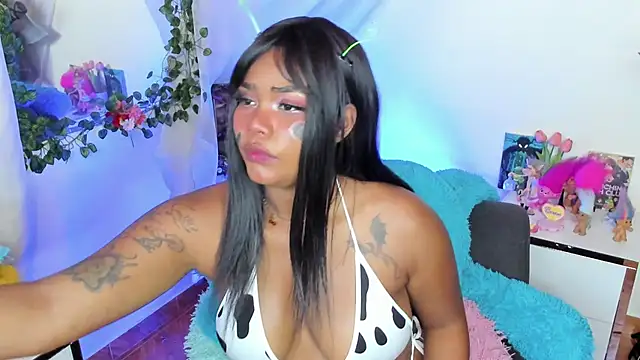 Chat XXX Live Angel_Belll