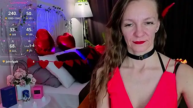 Chatroom XXX en direct de Jesica_mooon