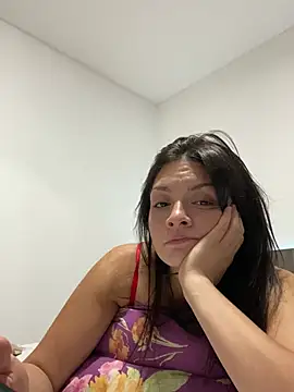 Chat XXX en directo de Danielaeliana