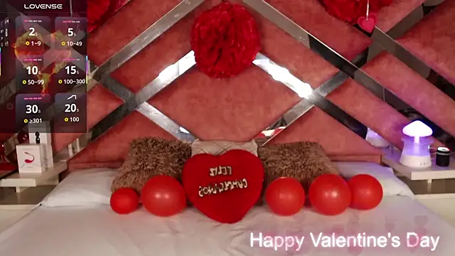 Онлайн чат XXX Lily_Queen30