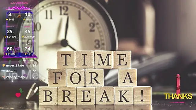 HelenSpellman Webcam-Show