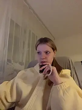 Živý XXX chat MaryHiggins