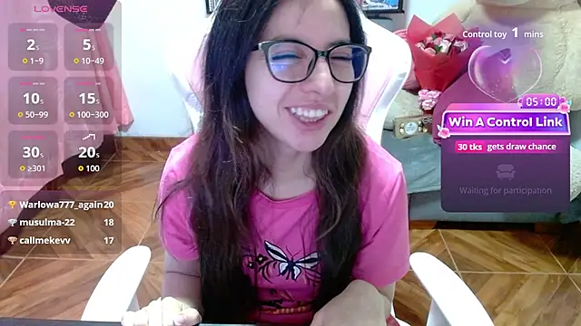 Maggie_Fox3 – Naživo XXX chat