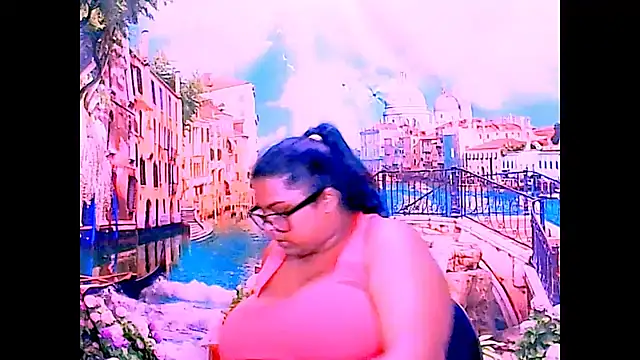 Živý XXX chat Indianfairy99