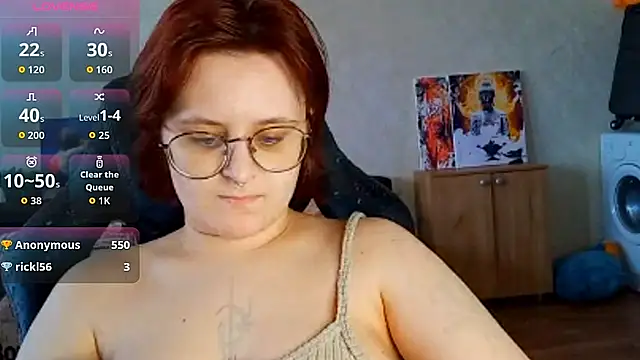 แชท XXX สดของ Kira_Chain