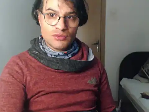 Sembang XXX Secara Langsung wildpussycat23