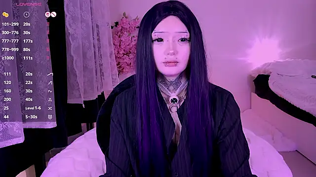 دردشة Lein_Bone الجنسية المباشرة