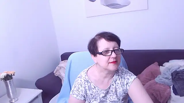 Sembang XXX Secara Langsung ChristaRose