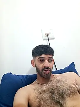 Chat +18 de Youngwild05 ao vivo