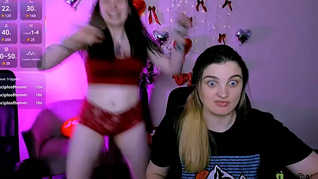 Živý XXX chat inga_gree