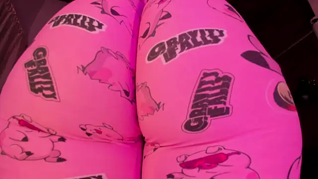 Chat XXX Live Gabby_Haze