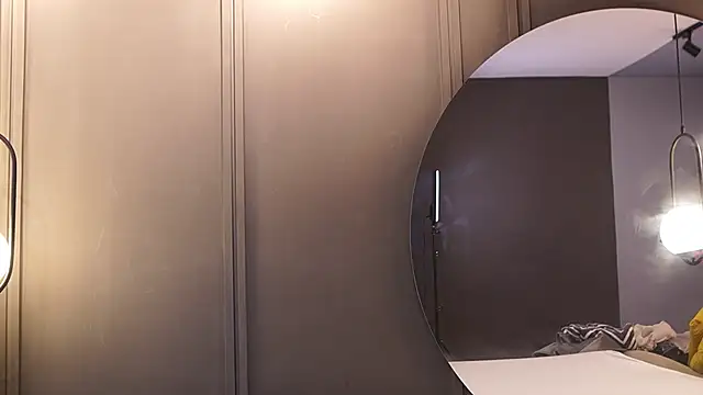 แชท XXX สดของ Tayler_Kim