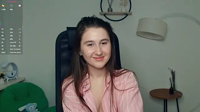 JudeKleve's Live XXX Chat