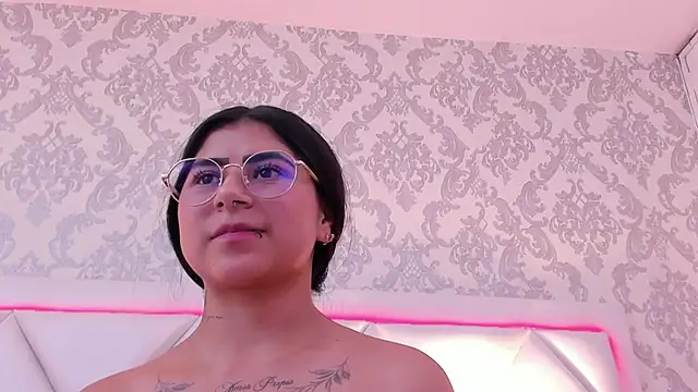 Chat XXX Live ScarletJons