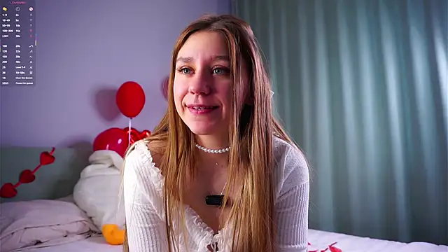 Chat +18 de ShantellAngulo ao vivo