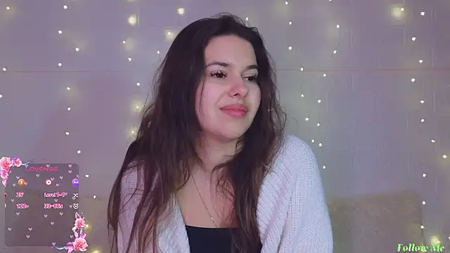 Chat +18 de Minne__mouse ao vivo