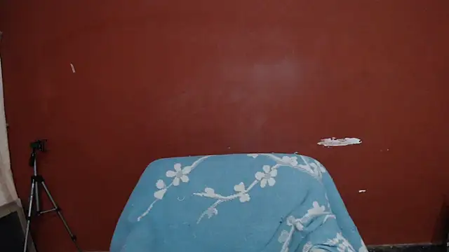 Freyja_eter Pertunjukan Webcam