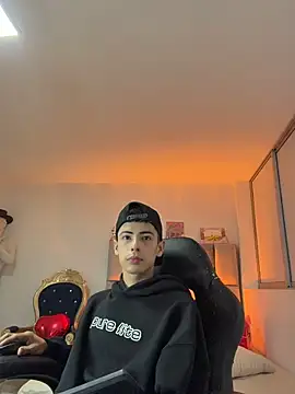 Sebastian_Reed Obrolan Langsung XXX