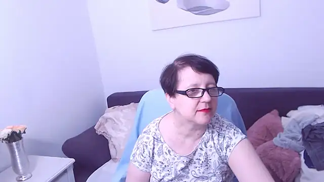 ChristaRose's Live XXX Chat