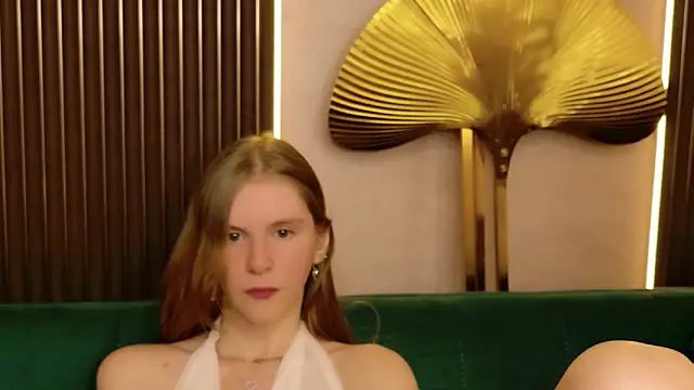 Morgan_Wardi's Webcam Show